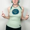 S ★ DON'T REACT TANK