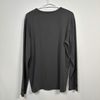 M ★ GREY LONG SLEEVE