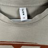 M ★ LIGHT OLIVE TEE