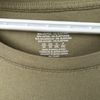 3X ★ MUTED OLIVE TEE
