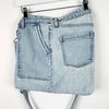 MR DELUXE JEAN BAG