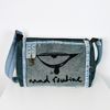 MR CROSSBODY BAG ★ LIGHT