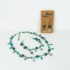 3 PIECE SET ★ TEAL
