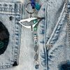 MR DELUXE JEAN BAG
