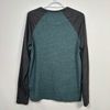 M ★ RAGLAN LONG SLEEVE