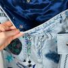 MR DELUXE JEAN BAG