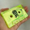 insomniac - Cassette USA