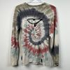 XS ★ SWIRL LONG SLEEVE TEE