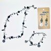 3 PIECE SET ★ DOMINO