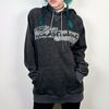 XL ★ EMO HOODIE