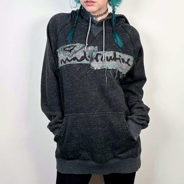 XL ★ EMO HOODIE