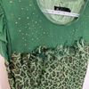 N/A ★ DON'T REACT DRESS