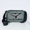 MR CROSSBODY BAG ★ GREY