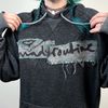 XL ★ EMO HOODIE