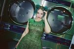 N/A ★ DON'T REACT DRESS
