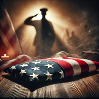 I Got My Flag  by Tracy 2Step 