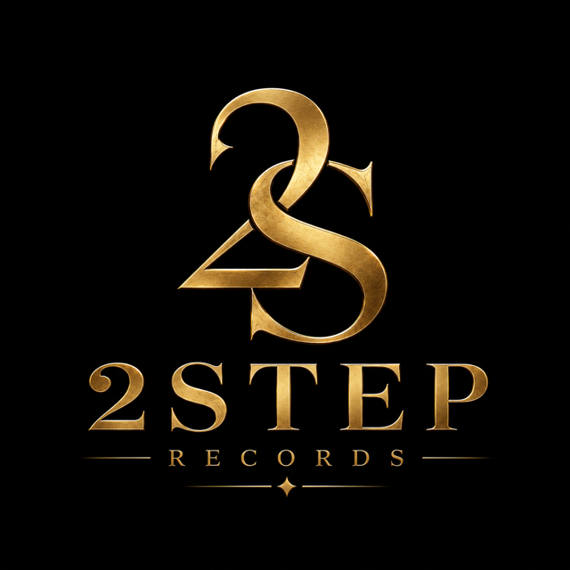 2STEP RECORDS