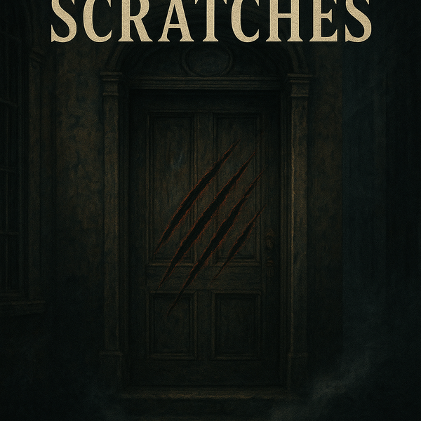 Ghost Scratches