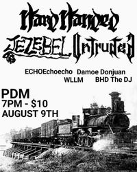 Locals Show