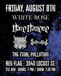 Locals Show