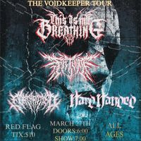 The Voidkeeper Tour