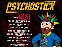 Psychostick