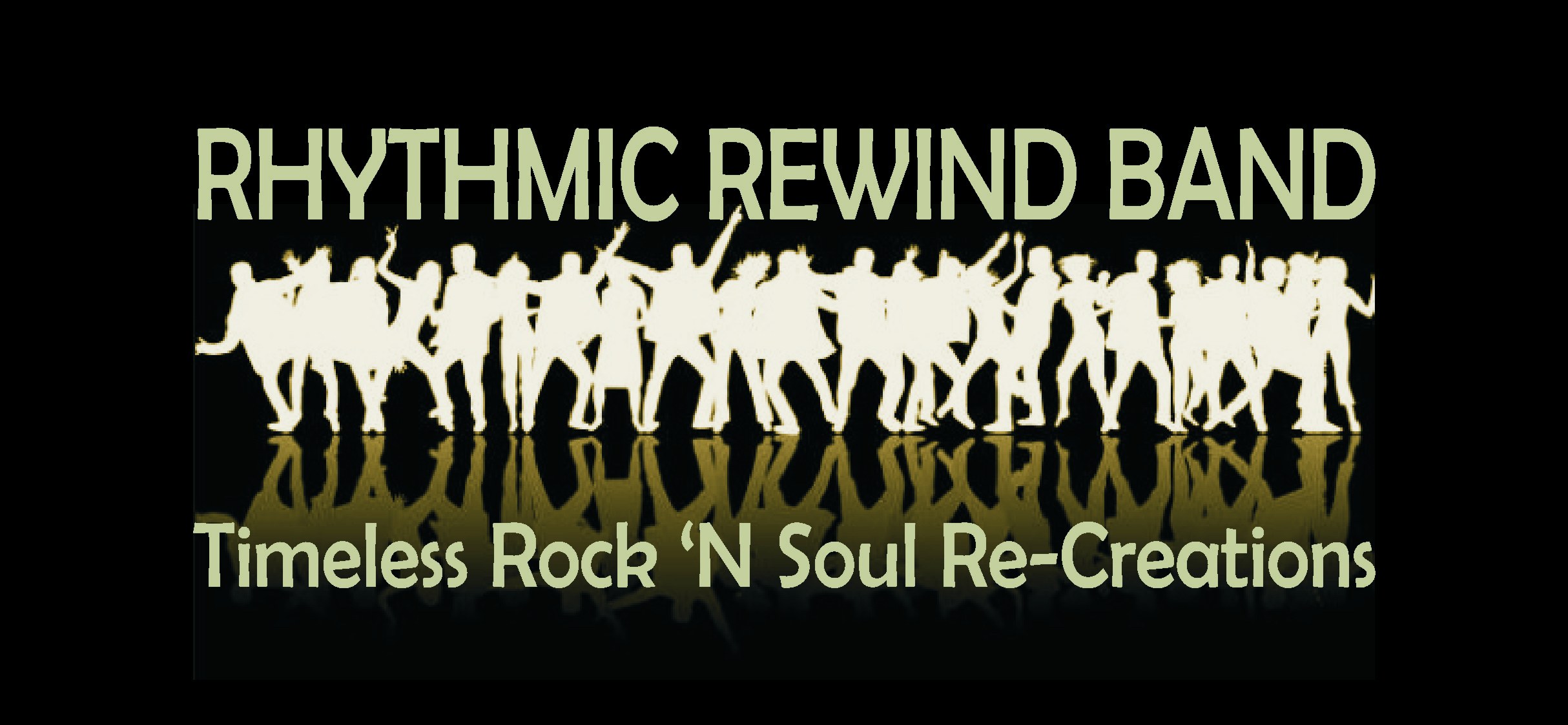 Rhythmic Rewind Band