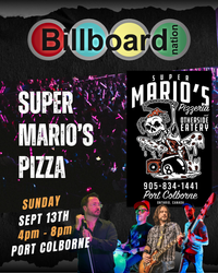 Billboard Nation