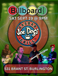 Billboard Nation