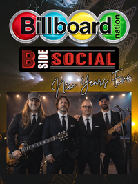 Billboard Nation - New Years Eve!