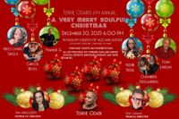 A VERY MERRY SOULFUL CHRISTMAS
