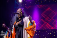Terrie Odabi Feel Soul Good