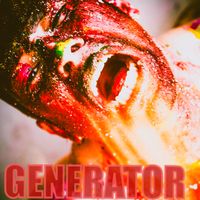 GENERATOR  by Leopold Nunan