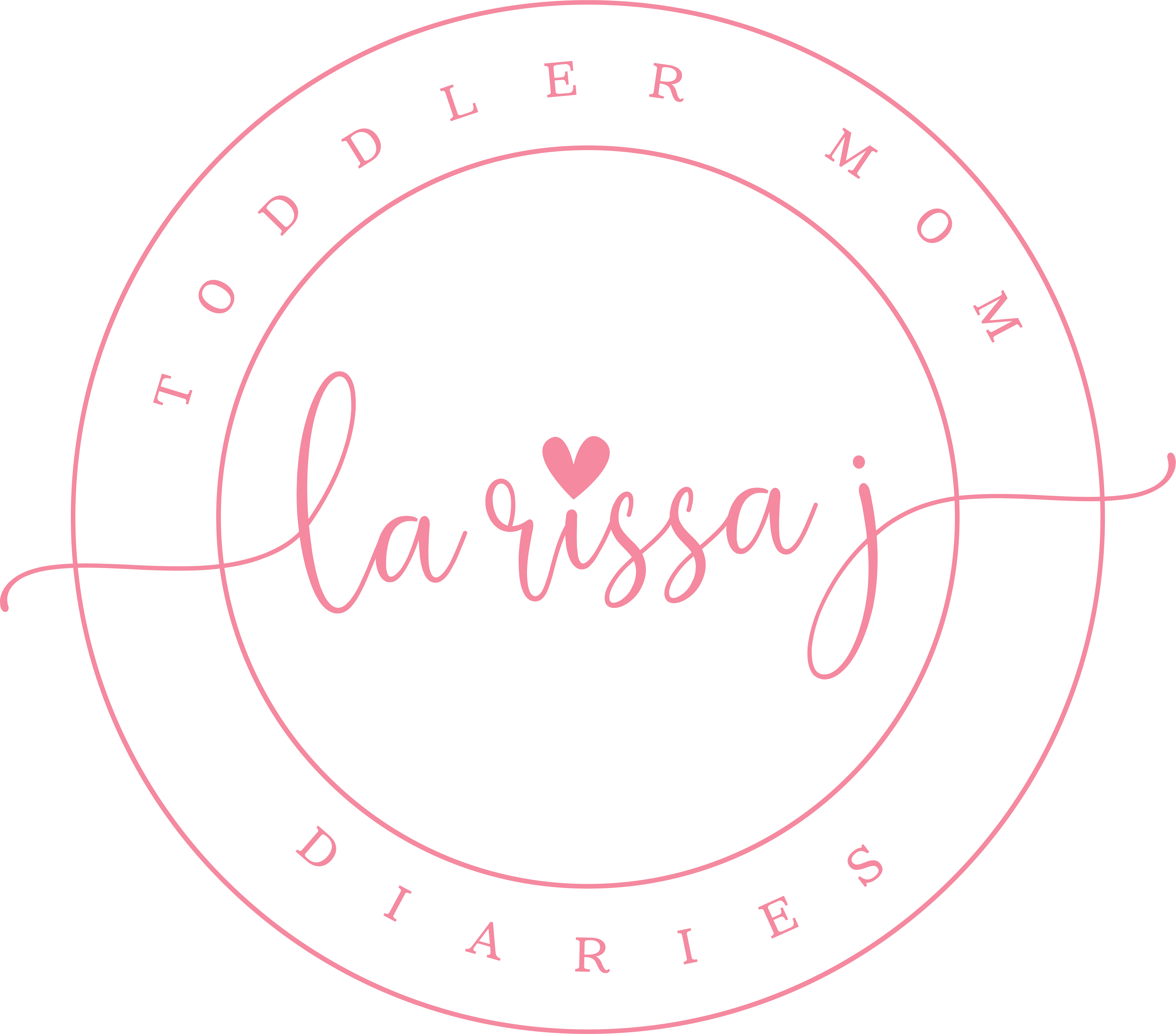 Toddler Mom Diaries