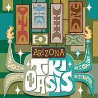 Arizona Tiki Oasis (Slack Key Ohana) 