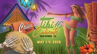 Tiki Caliente 16 (Slack Key Ohana)