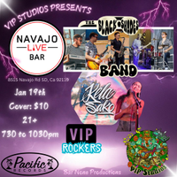 Kela Sako (Full Band)