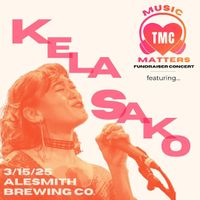 Music Matters Benefit Concert (Full Band)