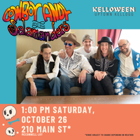 Kelloween!