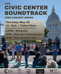 Civic Center Soundtrack