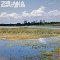 Zariana by Luscia Jane
