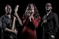 Minanthology Trio Live