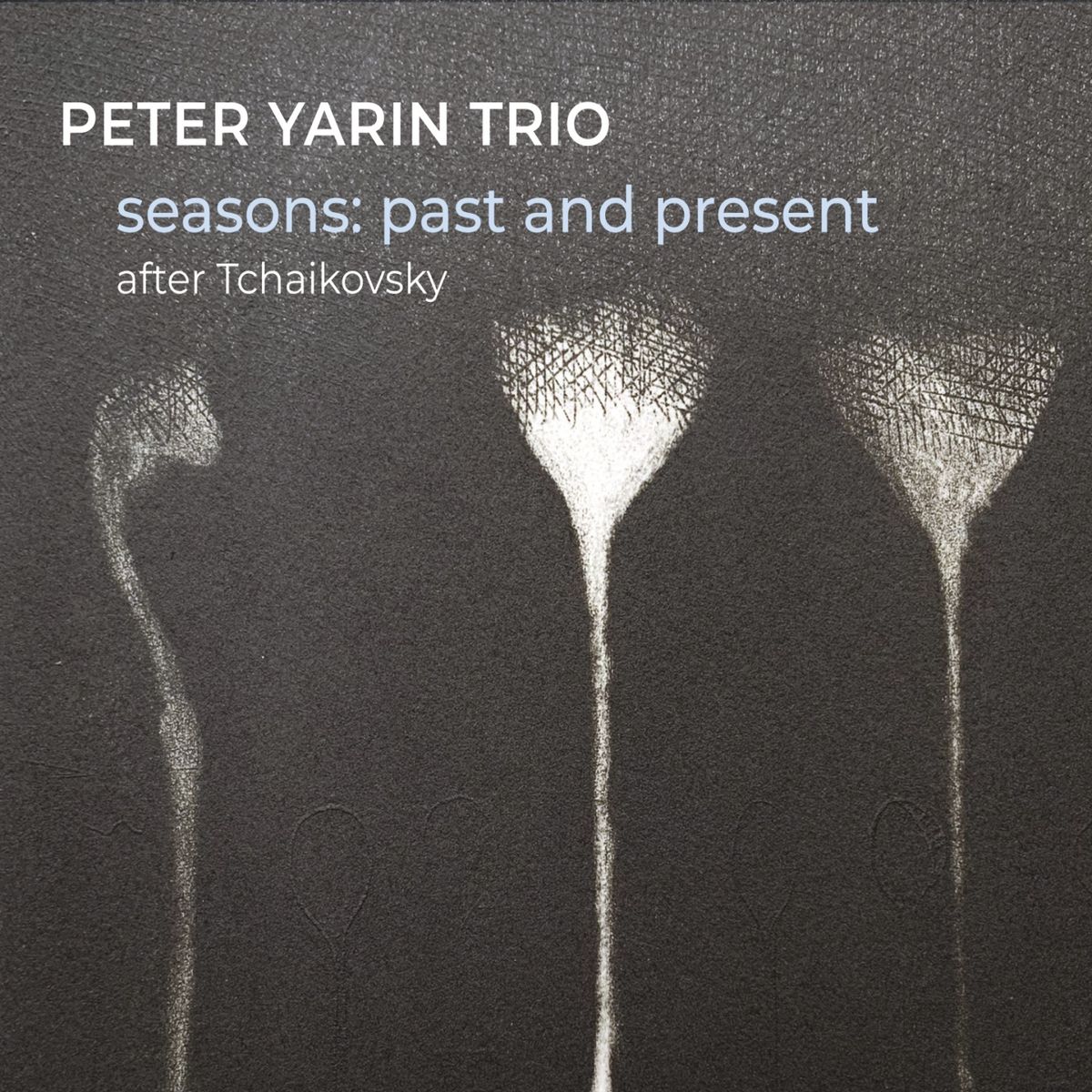 Seasons: Past and Present - CD