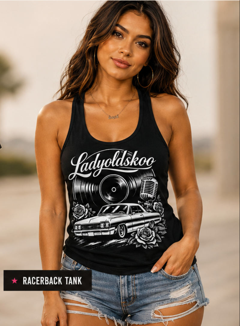 WOMEN'S TANK TOPS