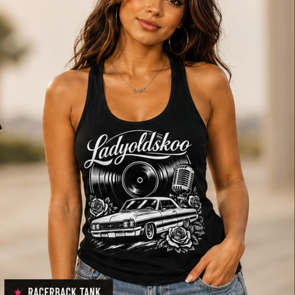 WOMEN'S TANK TOPS