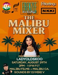 Malibu Mixer