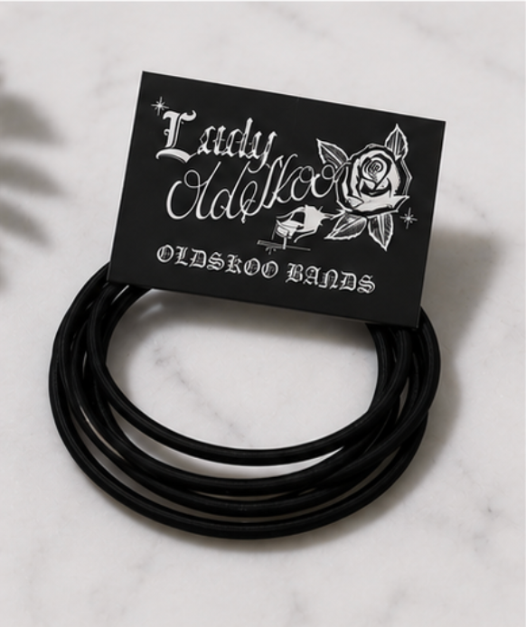 Oldskoo Bands