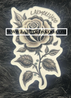 Ladyoldskoo Stickers