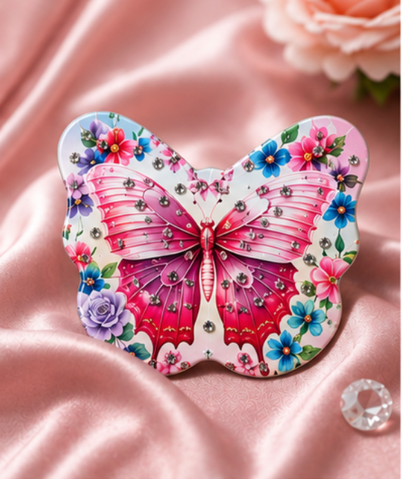 COMPACT MIRRORS