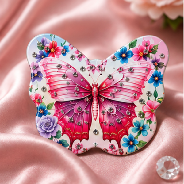COMPACT MIRRORS